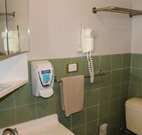 The Hermitage Motel - Accommodation Resorts