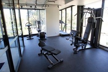 Playhouse Apartments - Accommodation Resorts 1