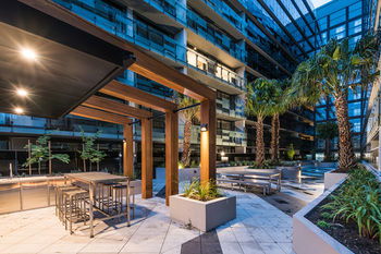 Playhouse Apartments - Accommodation Resorts 8