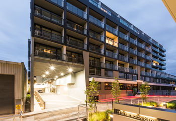 Playhouse Apartments - Accommodation Resorts 9