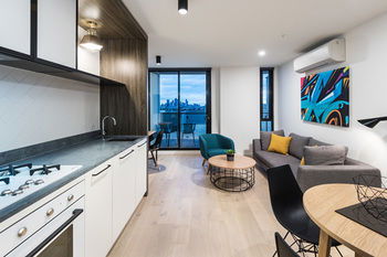 Playhouse Apartments - Accommodation Resorts 10