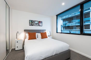 Playhouse Apartments - Accommodation Resorts 11