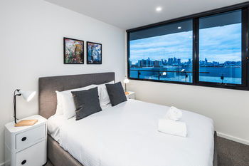 Playhouse Apartments - Accommodation Resorts 15