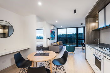 Playhouse Apartments - Accommodation Resorts 19