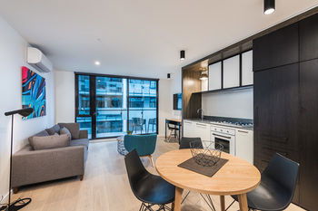 Playhouse Apartments - Accommodation Resorts 21