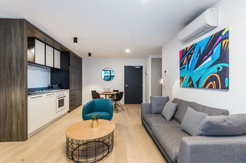 Playhouse Apartments - Accommodation Resorts 23