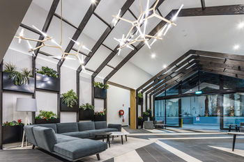 Playhouse Apartments - Accommodation Resorts 25