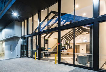 Playhouse Apartments - Accommodation Resorts 26