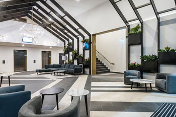 Playhouse Apartments - Accommodation Resorts 27