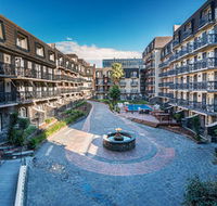 RMIT Village - Accommodation Resorts