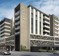 Quest Dandenong Central - Accommodation Resorts