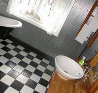 37 Queen Gloucester - Accommodation Resorts