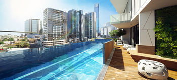 Imagine Marco - Accommodation Resorts 20