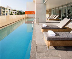 Mantra South Bank - Accommodation Resorts 3