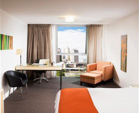 Mantra South Bank - Accommodation Resorts 2