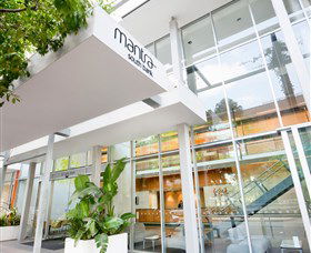 Mantra South Bank - Accommodation Resorts 0