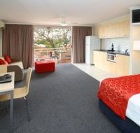 Wellington Apartment Hotel - Accommodation Resorts