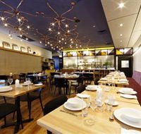 Alpha Mosaic Hotel Brisbane - Accommodation Resorts