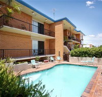 Ambassador Motor Inn - Accommodation Resorts