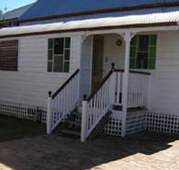 A Pine Cottage - Accommodation Resorts