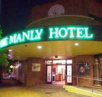 Manly Hotel The - Accommodation Resorts