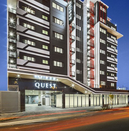 Quest Woolloongabba - Accommodation Resorts 0