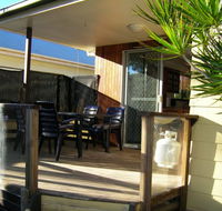 Wynnum by the Bay - Accommodation Resorts