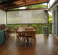 Manly Peninsular - Accommodation Resorts