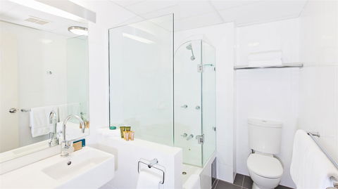 BEST WESTERN Tall Trees Canberra - Accommodation Resorts 5