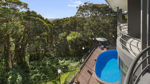 BEST WESTERN PLUS Apollo International Hotel - Accommodation Resorts 0