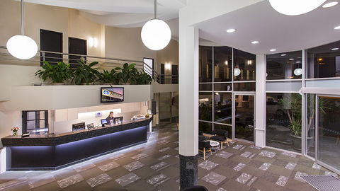 BEST WESTERN PLUS Apollo International Hotel - Accommodation Resorts 17