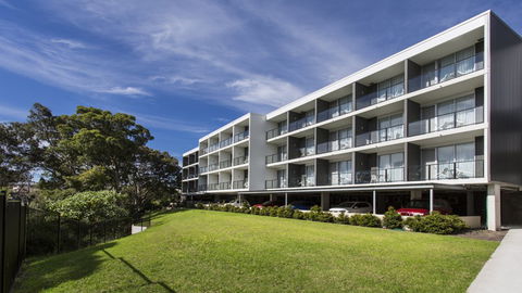 BEST WESTERN PLUS Apollo International Hotel - Accommodation Resorts 23