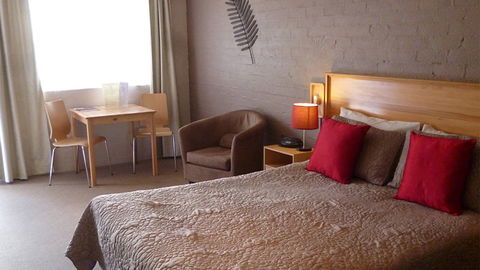 BEST WESTERN Balan Village Motel Nowra - Accommodation Resorts 1