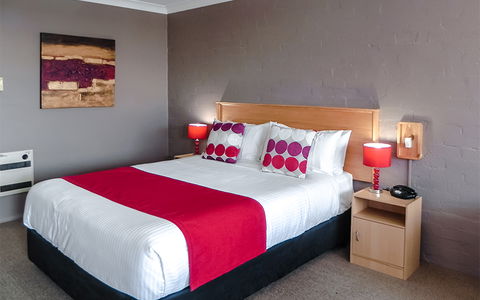 BEST WESTERN Balan Village Motel Nowra - Accommodation Resorts 0