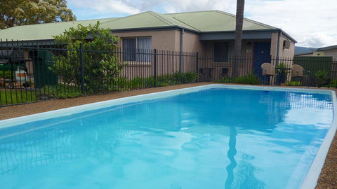 BEST WESTERN Balan Village Motel Nowra - Accommodation Resorts 3