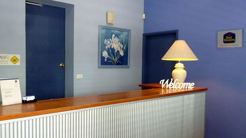 BEST WESTERN Balan Village Motel Nowra - Accommodation Resorts 6