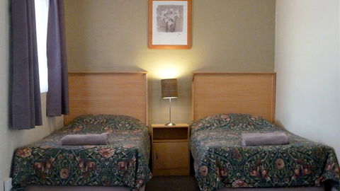 BEST WESTERN Balan Village Motel Nowra - Accommodation Resorts 9