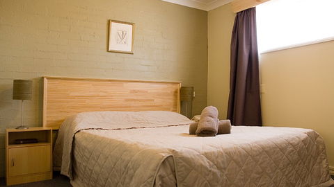 BEST WESTERN Balan Village Motel Nowra - Accommodation Resorts 12