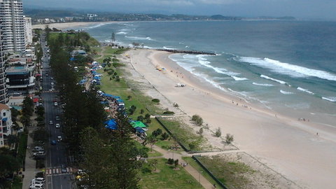 BEST WESTERN Kennedy Drive Motel - Accommodation Resorts 0