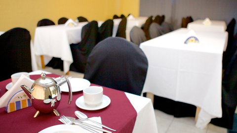 BEST WESTERN Kennedy Drive Motel - Accommodation Resorts 2