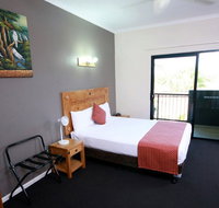 BEST WESTERN Darwin Airport Gateway Motel - Accommodation Resorts