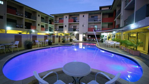 BEST WESTERN Darwin Airport Gateway Motel - Accommodation Resorts 3