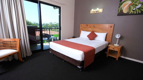BEST WESTERN Darwin Airport Gateway Motel - Accommodation Resorts 4