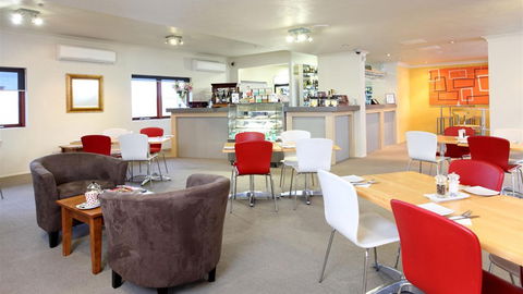 BEST WESTERN PLUS Gregory Terrace Brisbane - Accommodation Resorts 2