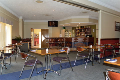 BEST WESTERN Boulevard Lodge - Accommodation Resorts 16