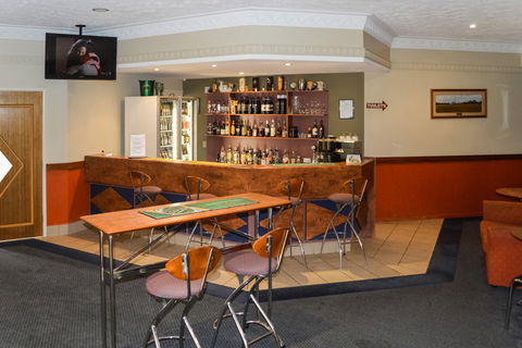 BEST WESTERN Boulevard Lodge - Accommodation Resorts 17