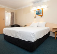BEST WESTERN Bundaberg City Motor Inn - Accommodation Resorts