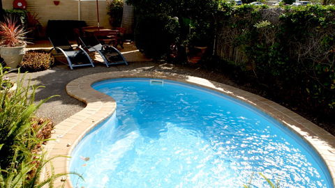 BEST WESTERN Ambassador Motor Lodge - Accommodation Resorts 0