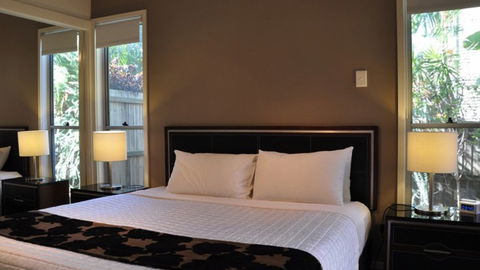 BEST WESTERN Ambassador Motor Lodge - Accommodation Resorts 4