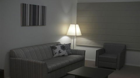 BEST WESTERN Injune Motor Inn - Accommodation Resorts 1